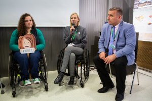 Dzień Osób z Niepełnosprawnością 2019