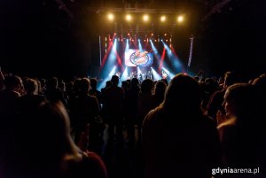 Koncert Gdyńska Dwójka w rytmie serca // fot. Dawid Linkowski