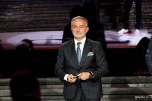 Gala finałowa Nagrody Literackiej Gdynia, fot. Dawid Linkowski