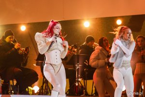 Margaret (fot. Karol Stańczak)