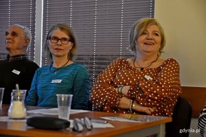 WspółDzielnia Seniorów to projekt Fundacji Gospodarczej // fot. Paweł Kukla, gdynia.pl