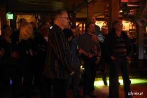 Koncert charytatywny dla Sławka Łuby // fot. Magdalena Czernek