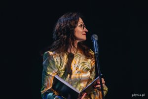 Gala otwarcia Festiwalu NNW / fot. Edyta Steć