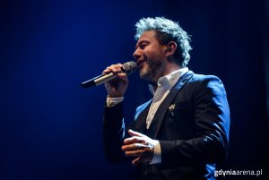Koncert Andrzeja Piasecznego w Gdynia Arenie, fot. Dawid Linkowski 