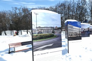 Dworzec autobusowy na zdjęciach (fot. Aneta Marczak)