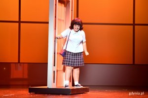 W Teatrze Muzycznym w Gdyni trwają przygotowania do prapremiery musicalu „Hairspray” // fot. Magdalena Czernek