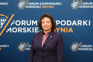 Gość honorowy: Marisa Farrugia, ambasador Republiki Malty 