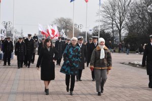 Dzisiaj mija 19 lat od przyjęcia Polski do NATO // fot. Lechosław Dzierżak