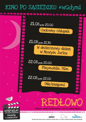 repertuar, mat.promocyjne 