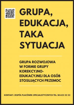mat. Zespół Placówek Specjalistycznych w Gdyni