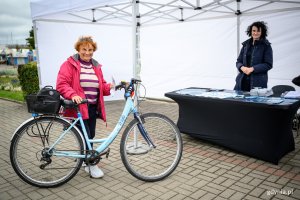 Dzień Elektromobilności w Gdyni // fot. Dawid Linkowski