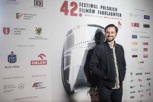 Festiwal Polskich Filmów Fabularnych, 21.09.2017 // fot. Anna Rezulak