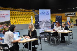 Branża eventowa poznaje potencjał Gdyni // fot. Magdalena Czernek