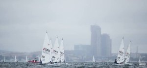 Volvo Gdynia Sailing Days // fot. Robert Hajduk