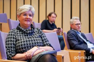 Gdyńskie Forum Pozarządowe. Fot. Mirosław Pieślak