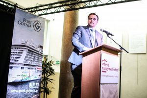 Dni Polskie w Antwerpii z lokalnym akcentem, mat. prasowe
