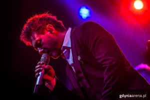 Koncert Andrzeja Piasecznego w Gdynia Arenie, fot. Dawid Linkowski 