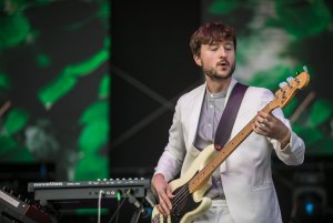 „Lato z Radiem Festiwal” w Gdyni - niedzielny finał, fot. Karol Stańczak