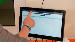 Informatyzacja systemu znacznie poprawia funkcjonowanie stoł&oacute;wek 