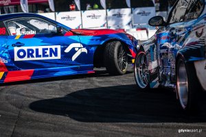 Verva Street Racing Gdynia 2019 // fot. Dawid Linkowski