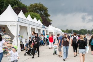 Nadmorski Plener Czytelniczy 2017