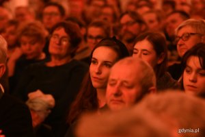 Koncert JAZZ4RARE w gdyńskim Muzeum Emigracji, fot. Michał Puszczewicz