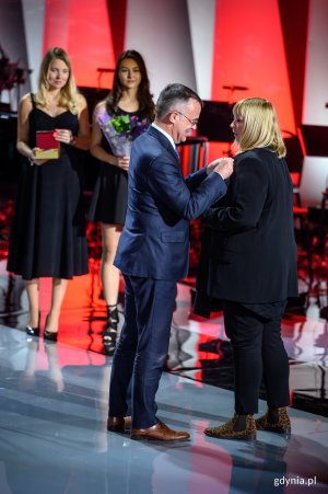 Gala Finałowa XI Festiwalu NNW // fot. Dawid Linkowski