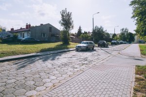 Fot. Alina Żemojdzin