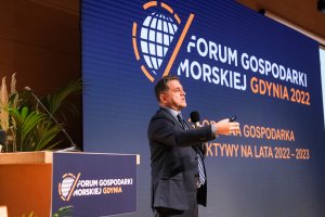 Forum Gospodarki Morskiej