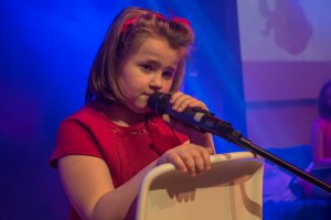 Festiwalu Piosenki Dziecięcej i Młodzieżowej Gdynia OPEN