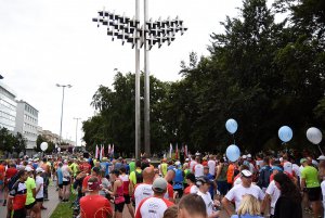 XXIII ENERGA Maratonie „Solidarności” // fot. M. Puszczewicz