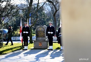 Uroczystości upamiętniające 78. rocznicę utworzenia Armii Krajowej, fot. Kamil Złoch