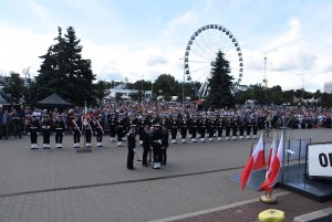 Święto Wojska Polskiego / fot. Michał Puszczewicz