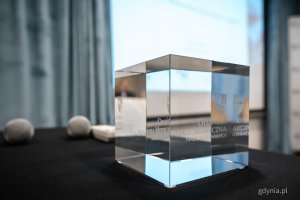 Konferencja &bdquo;Zdrowie i dobrostan dojrzałego zespołu&rdquo; w Hotelu Kuracyjnym w Orłowie (fot. Kamil Złoch)Dr Maciej Brosz. Konferencja &bdquo;Zdrowie i dobrostan dojrzałego zespołu&rdquo; w Hotelu Kuracyjnym w Orłowie (fot. Kamil Złoch)