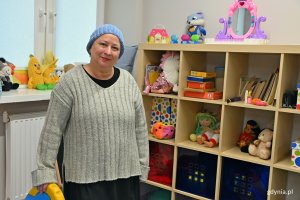 Marzanna Mr&oacute;z &ndash; dyrektorka Poradni Psychologiczno-Pedagogicznej nr 2 jest jednym z pedagog&oacute;w wyr&oacute;żnionych przez ministrę edukacji Barbarę Nowacką z okazji Dnia Edukacji Narodowej 