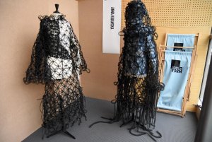 Czas start, zaczynamy festiwal #GDD2017! Wernisaż Gdynia Design Days fot. Michał Puszczewicz