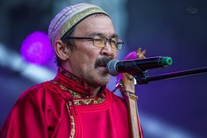 Globaltica – ruszyły koncerty na Scenie Głównej!, fot. Marek Sałatowski