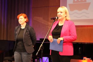 „Wszystko zaczyna się w przedszkolu” 27.09.2025 r. (fot. Katarzyna Balcerzak)