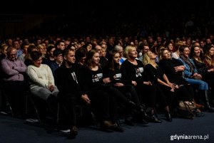 Koncert Andrzeja Piasecznego w Gdynia Arenie, fot. Dawid Linkowski 