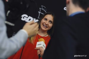 Gdyńska Gala Sportu, fot. gdyniasport.pl