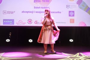 Występy podczas Międzynarodowego Dnia Os&oacute;b z Zespołem Downa &ndash; JesteśMY w Gdyni