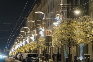 Ulica Świętojańska (fot. Paweł Budziński)