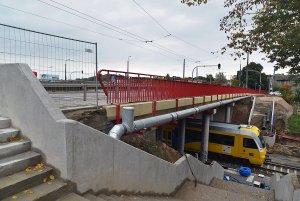 Pomorska Kolei Metropolitalna, mat. prasowe