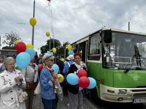  Święto Ulicy Chylońskiej. Fot. Dominika Sobiech