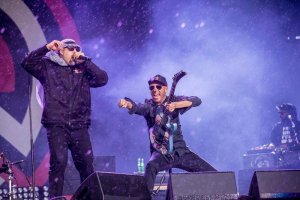 Open'er Festival 2017 - Dzień trzeci