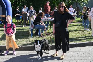 100 lat Grab&oacute;wka! Tak bawili się mieszkańcy podczas urodzinowego pikniku 