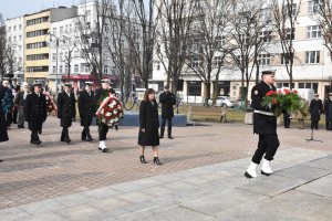 Dzisiaj mija 19 lat od przyjęcia Polski do NATO // fot. Lechosław Dzierżak