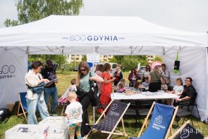 Witomiński Piknik Mundurowy zgromadził zar&oacute;wno sympatyk&oacute;w służb mundurowych, chętnych do badań i miłośnik&oacute;w spędzania wolnego czasu na świeżym powietrzu