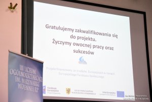 Zdolni z Pomorza 2017 // fot. M. Puszczewicz