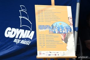Program Kulinarnej Świętojańskiej obfitował w wiele atrakcji dla odwiedzających
